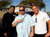 Dawson Alexander, Nick & Jon Cutler - Feb.26/09