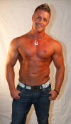 July 2010 - 'Prime Cut' Jon Cutler Photo