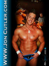 Jon Cutler New Poster - March 2010