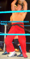 FCW Arena Feb.19/09 - Photography by Jason