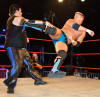 WFX Taping July 7/10- Jon Cutler VS JJ Laroque